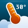 Thermometer/Weather for iPhone & iTouch
