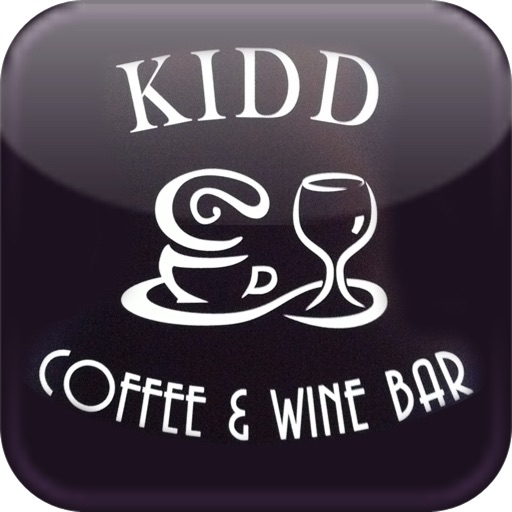 Kidd Coffee icon