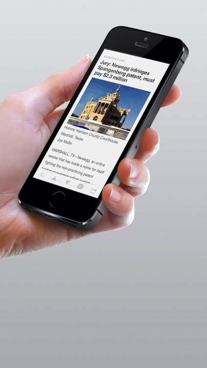 Hacker News Reader - Tech News, YC News, Top Stories screenshot-4