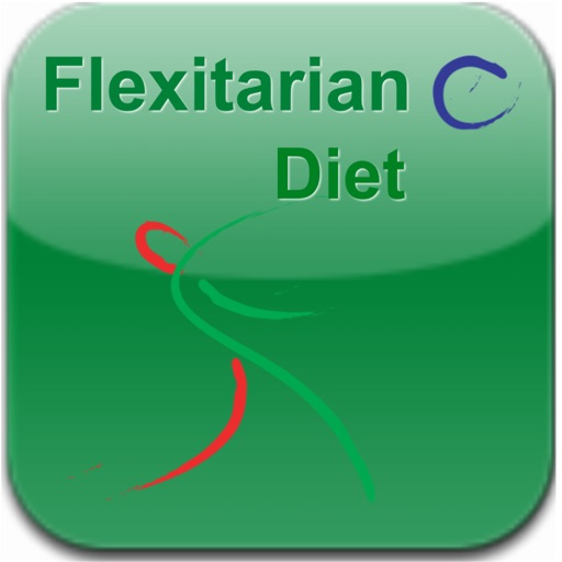 GreatApp - for Flexitarian Diet Edition:Flexitarian Diet will help reduce the amount of meat you eat+ icon