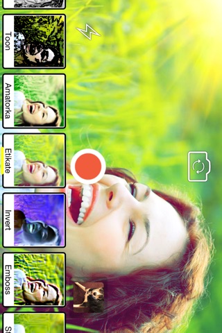 Cameragram Pro screenshot 2