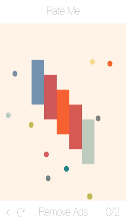 Dots Explosion - A New Challenging, Fun, and Free Game ~ Super Addicting screenshot-4