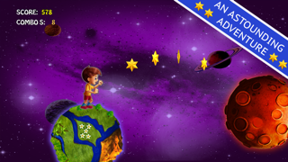 Little Big Universe Space Travel Advenutre - A Fun Story of a Boys's Galactical Star Explorer Blastのおすすめ画像2