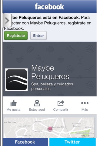 Maybe Peluqueros screenshot 3