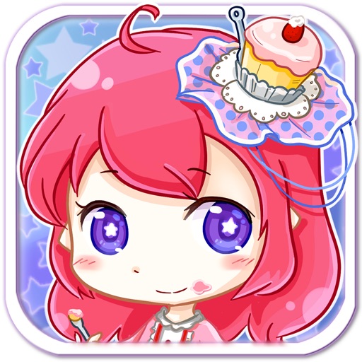 Candy Princess iOS App