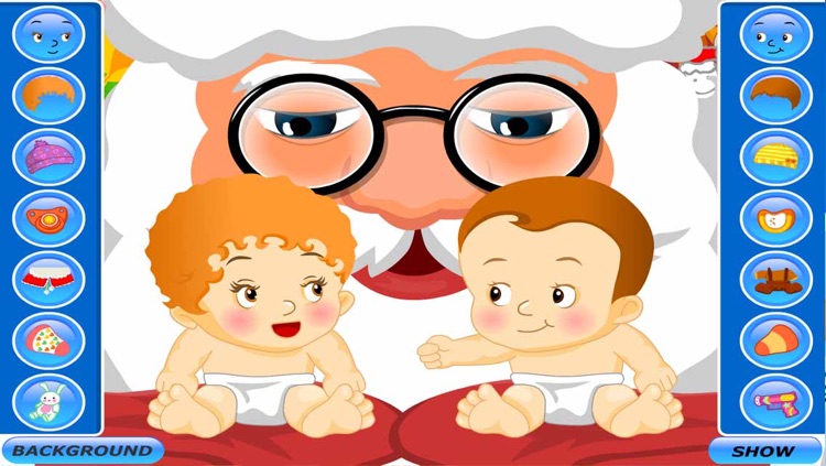 Baby Daisy Newborn Baby Game APK for Android Download