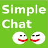 1A Simple Chat Bluetooth only without internet