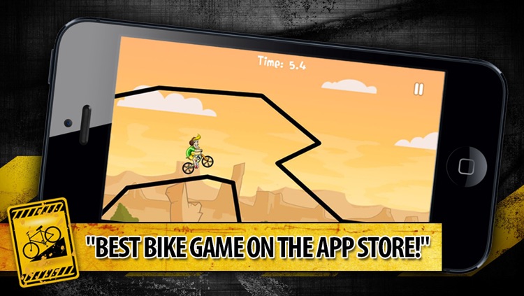 Bike Games Free