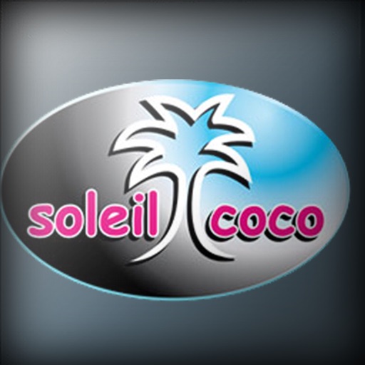 Soleil Coco icon