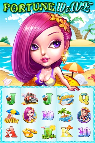 SuperSlots - лучшие бесплатные слоты screenshot 3