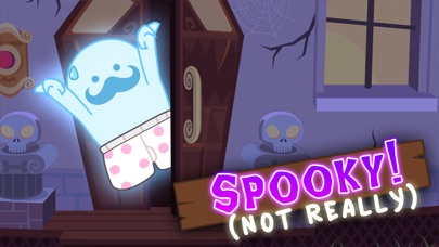 HALLOWEEN MANSION - THE HAUNTED MONSTER HOUSE 1.0.7 IOS GAME GIẢI TRÍ HALLOWEEN MANSION - THE HAUNTED MONSTER HOUSE 1.0.7 IOS