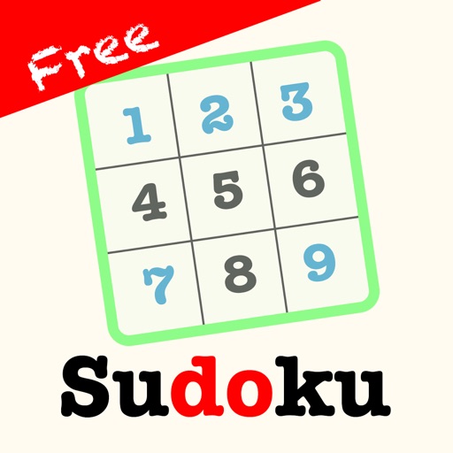 Sudoku 123 :)