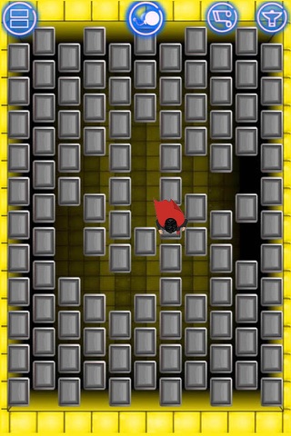 Super Hero Escape: Battle of the god vs man to protect the steel kingdom - Free version screenshot 4