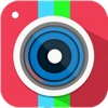 Photo Studio- Free Photo Editor and Design Studio- Add artwork, caption and text overlays on your pictures