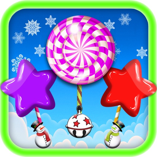 Lollipop Maker - Top Christmas Games Icon