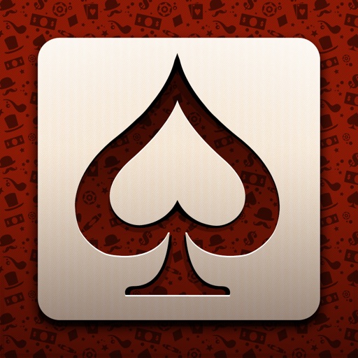 Poker Plus HD - Texas Hold'em, Omaha and Five-card Draw