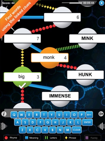 Zygolex screenshot 2