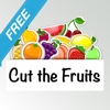 Cut the Fruits Free