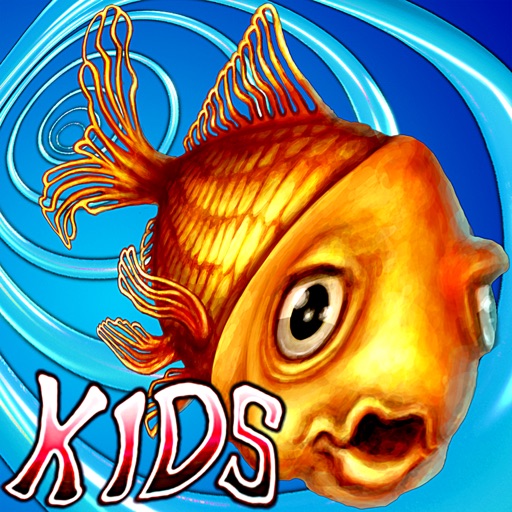 Tap The Glass Kids iOS App