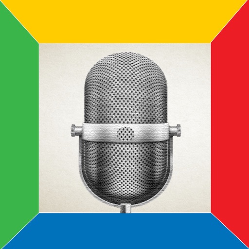 Voice Changer + Ringtone Maker Booth iOS App