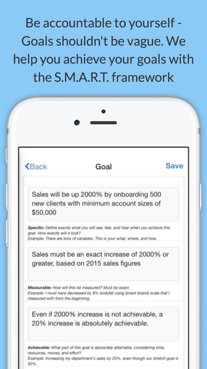 Stretch & Smart Goals: Scientifically Proven Effective Goal-Setting