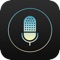 Recordoo is intuitive and easy voice recorder for students or business