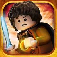 Lego The Lord of the Rings: The Video Game icon