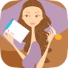 Beauty Makeover Scratchers - Scratch and match Beautiful Pictures to Get the Jackpot