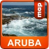 Aruba Offline Map - Smart Solutions