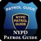 This app provides the text of the 2013 NYPD Patrol Guide
