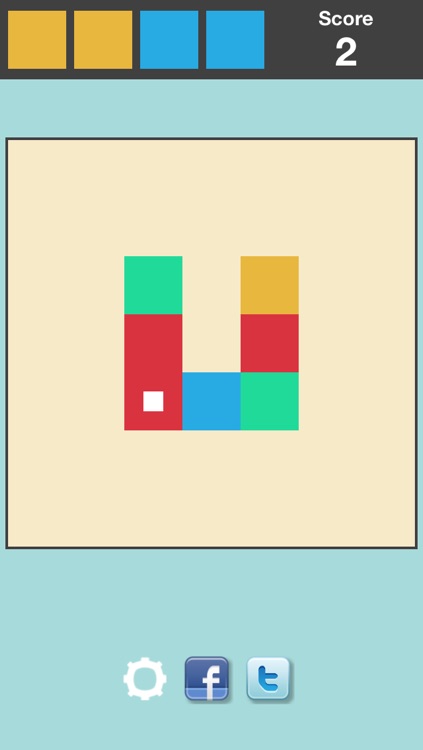 Match The Color Tiles Pro - Folt Endless Mode by 1dreamm Ltd.