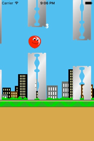 Balloon Billy screenshot 3