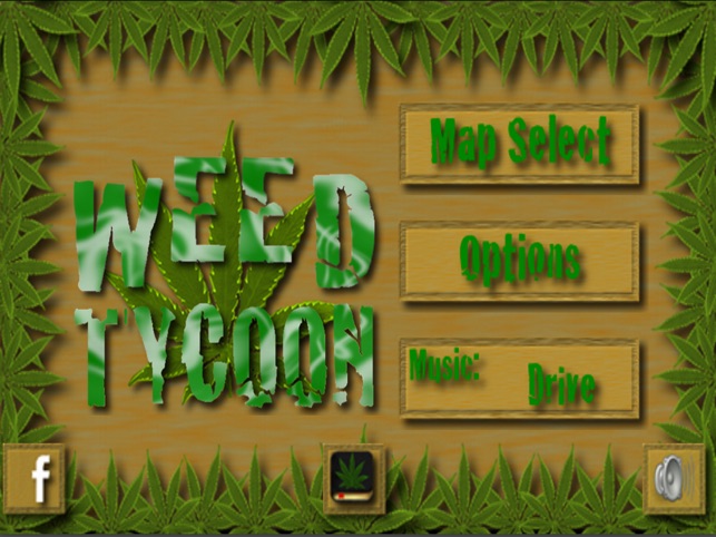 Weed Tycoon iHD