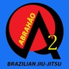 Abrahao Jiu Jitsu : White-Blue 2