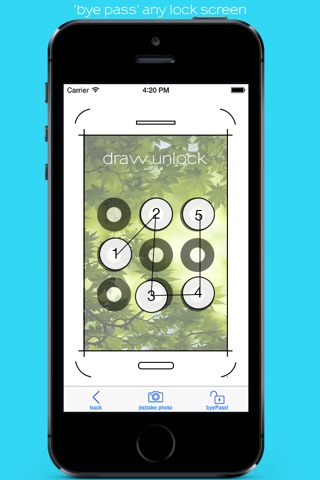 ByePass screenshot 2