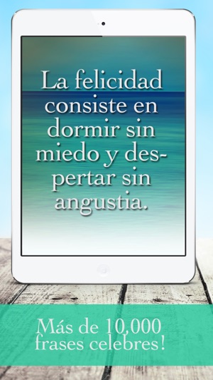 Frases Celebres y famosas