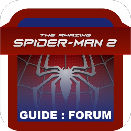 Guide for The Amazing Spiderman 2 + PC, Video Game icon