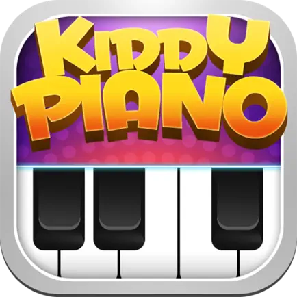 Kiddy Piano Читы