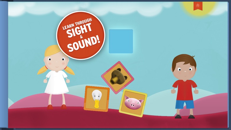 Learn Spanish for Kids - Bilingual Child screenshot-0
