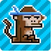 City Monkey Online Shooting