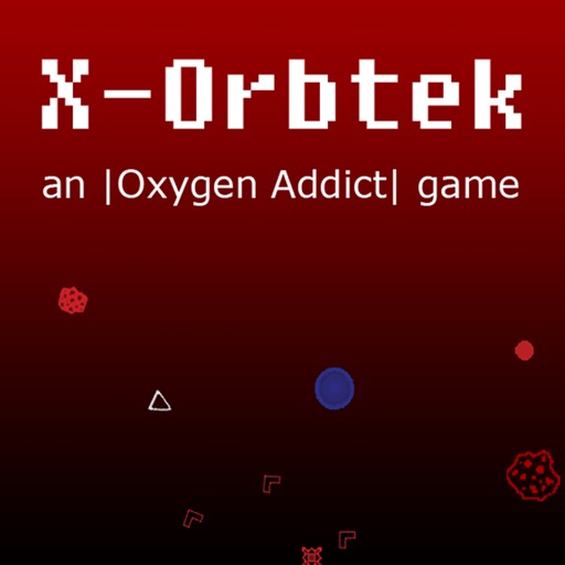X-Orbtek iOS App