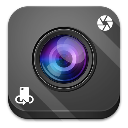 Simply Photo Frames Creator - Selfie And College Photo icon