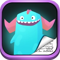 The Laughing Monster - Free book for kids