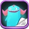 The Laughing Monster - Free book for kids