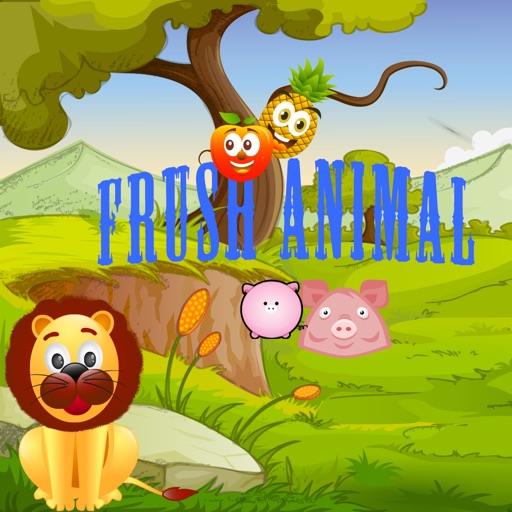 Animals  Fruit iOS App