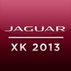Jaguar XK 2013 (UK)