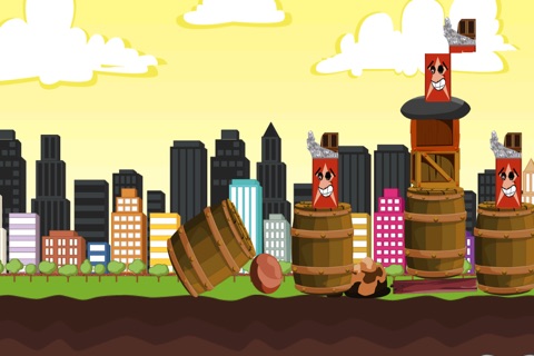 AngryKids screenshot 3