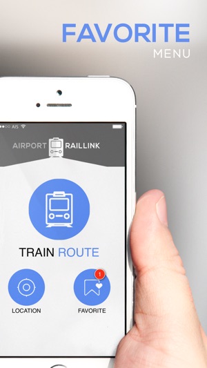 Airport Link(圖5)-速報App