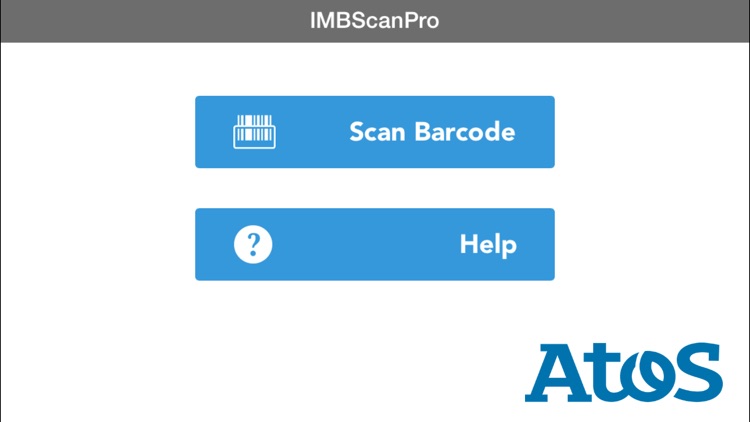IMBScan Pro