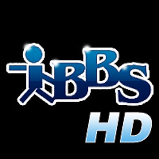 iBBS_HD icon